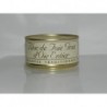 Bloc de Foie Gras d'Oie 190g