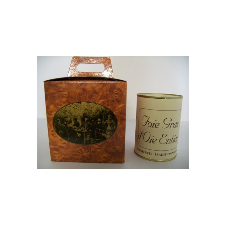 Coffret MAJESTE
