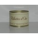 Rillettes d'Oie 250g