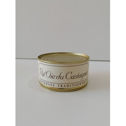 Pat'Oie du Castagnet 190g