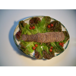 Cou d'Oie farçi 500g