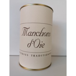 Manchons d'Oie