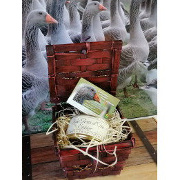 Corbeille Cadeau