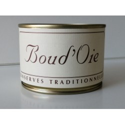 Boud'oie 250g