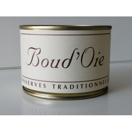 Boud'oie 250g